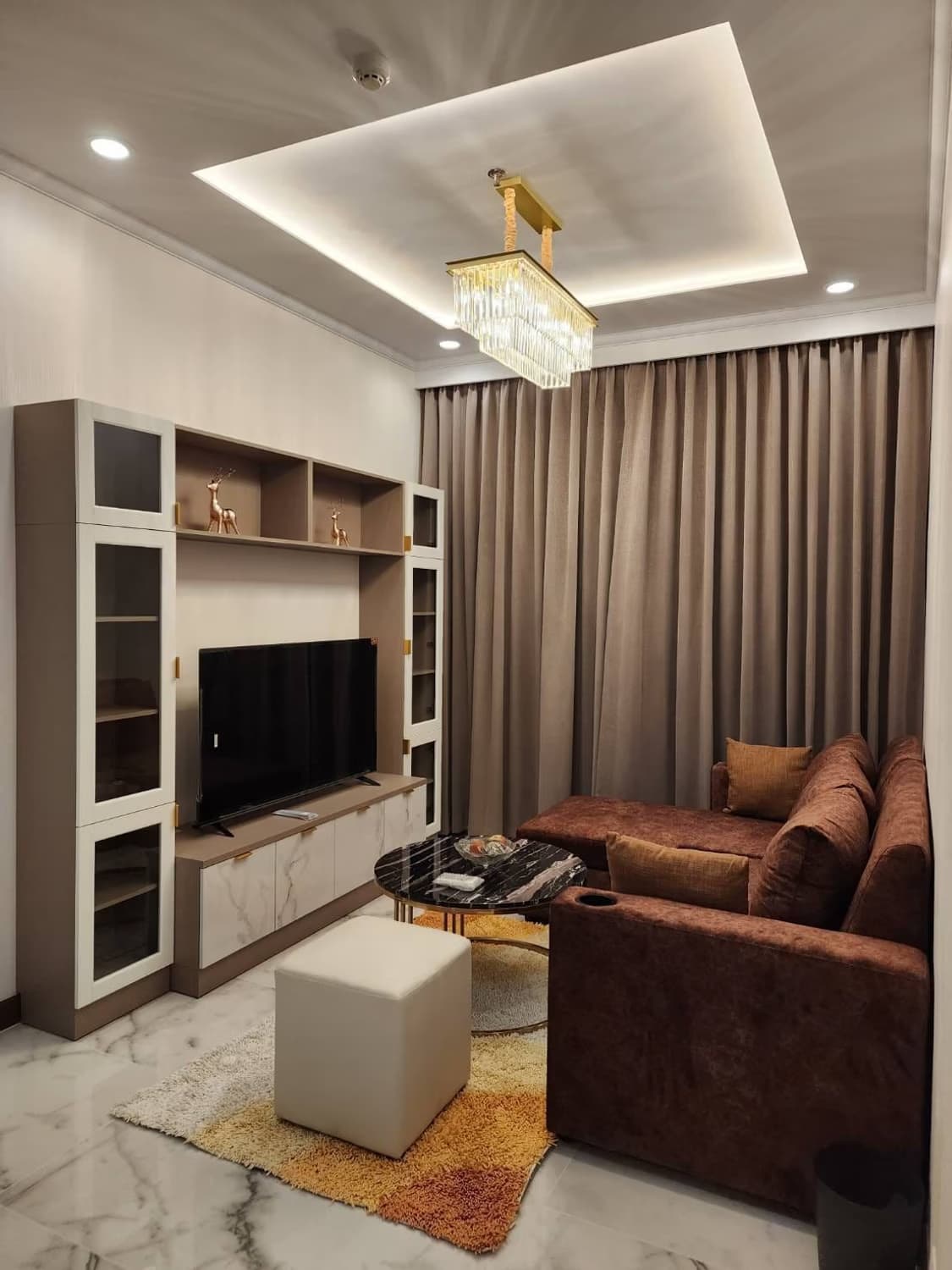 1 ห้องนอน คอนโด สำหรับ จำหน่าย ใน บางรัก - Image 3