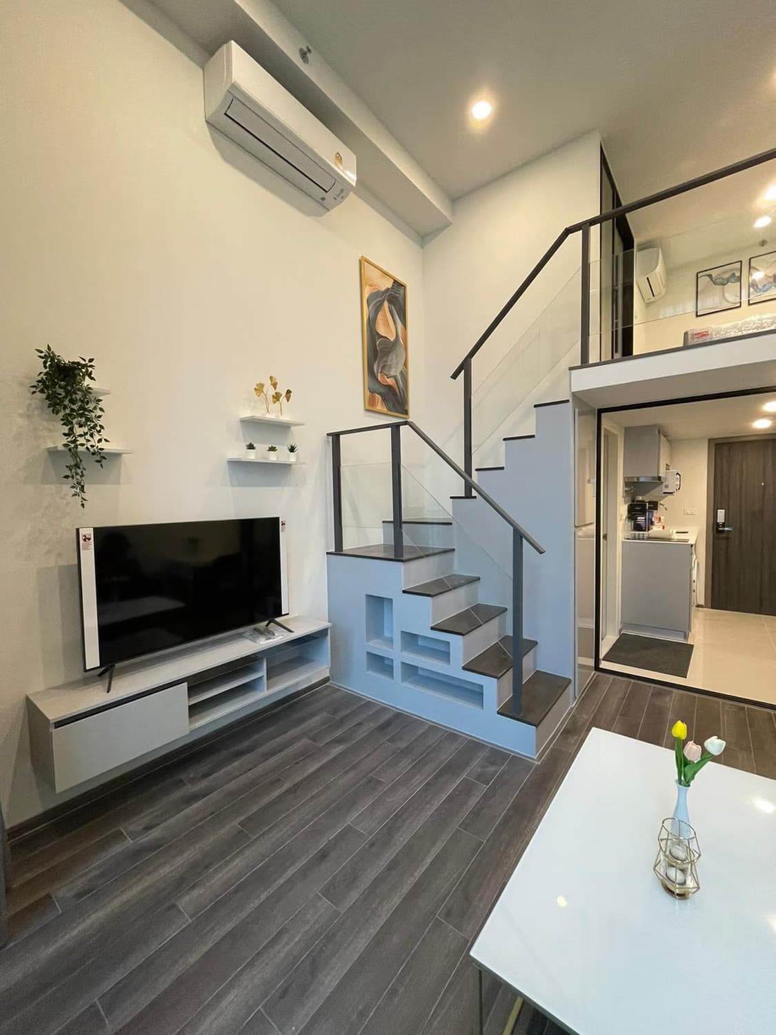 Condo for Rent, Sale at KnightsBridge Space Rama 9 - Image 2