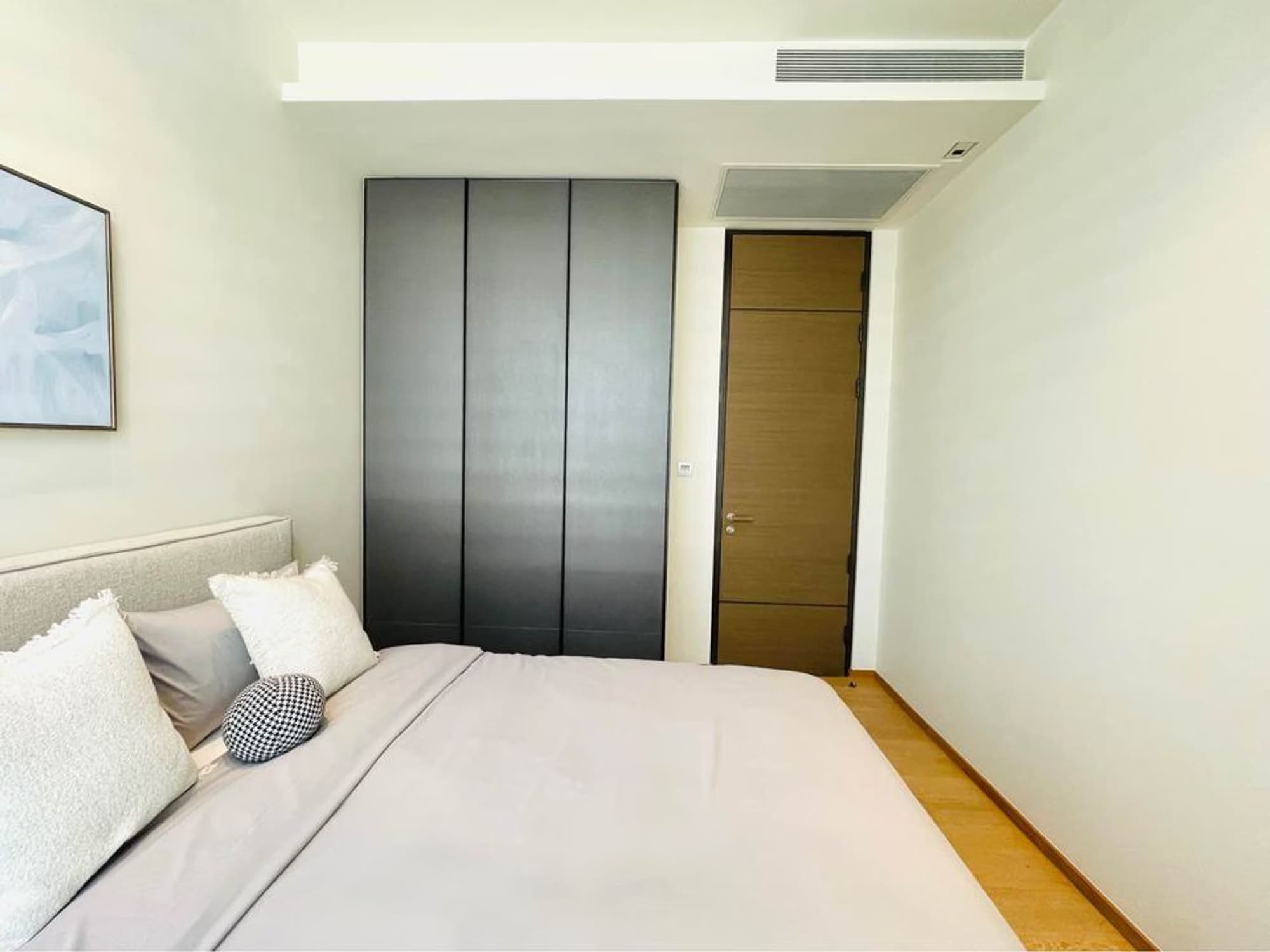 2 Bed Condo for Rent  Near Chit Lom BTS - Image 19