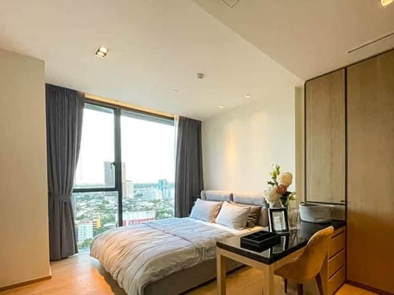 Condo for Rent at Beatniq Sukhumvit 32  