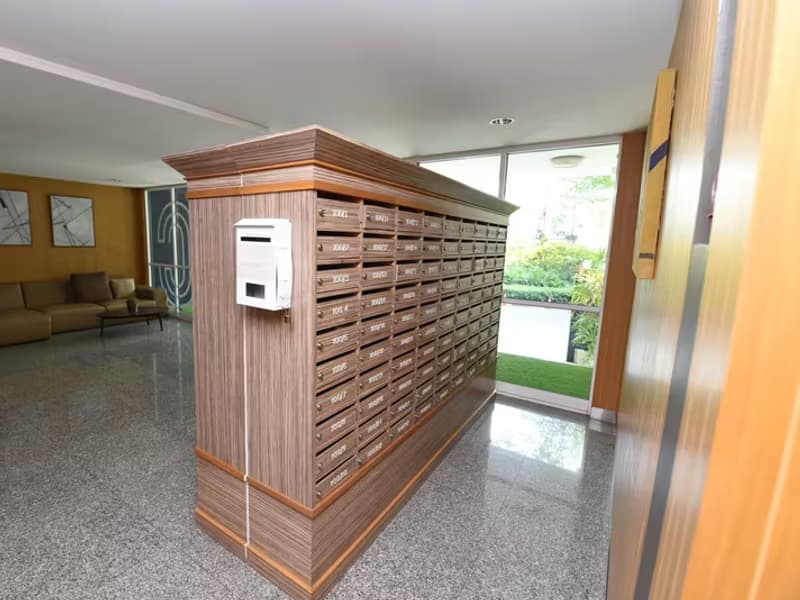 Studio for Sale/Rent in Huai Khwang
