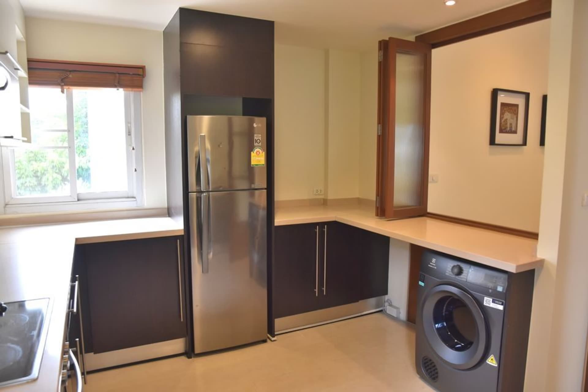 3 Bed Condo for Rent in Sathon - Image 10