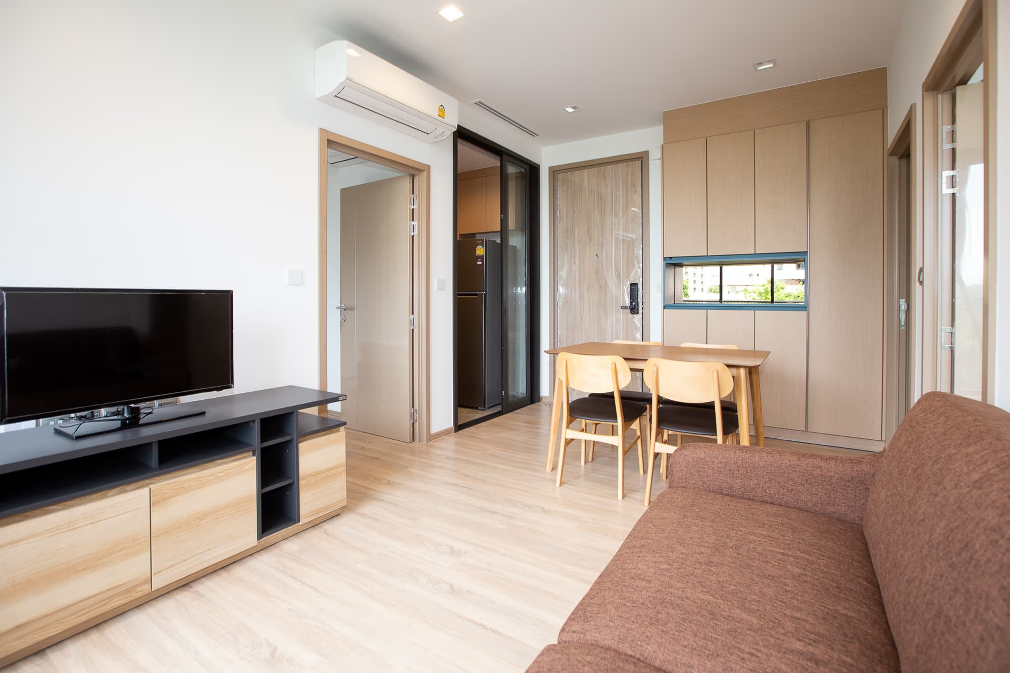 2 Bed Condo for Sale  Near On Nut BTS - Image 18
