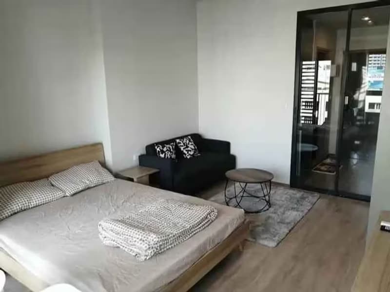  House for Rent in Mueang Samut Prakan.