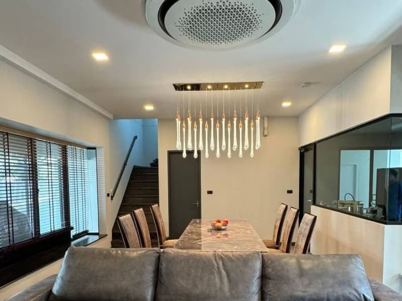 3 Bed House for Rent in Bang Phli, Samut Prakan