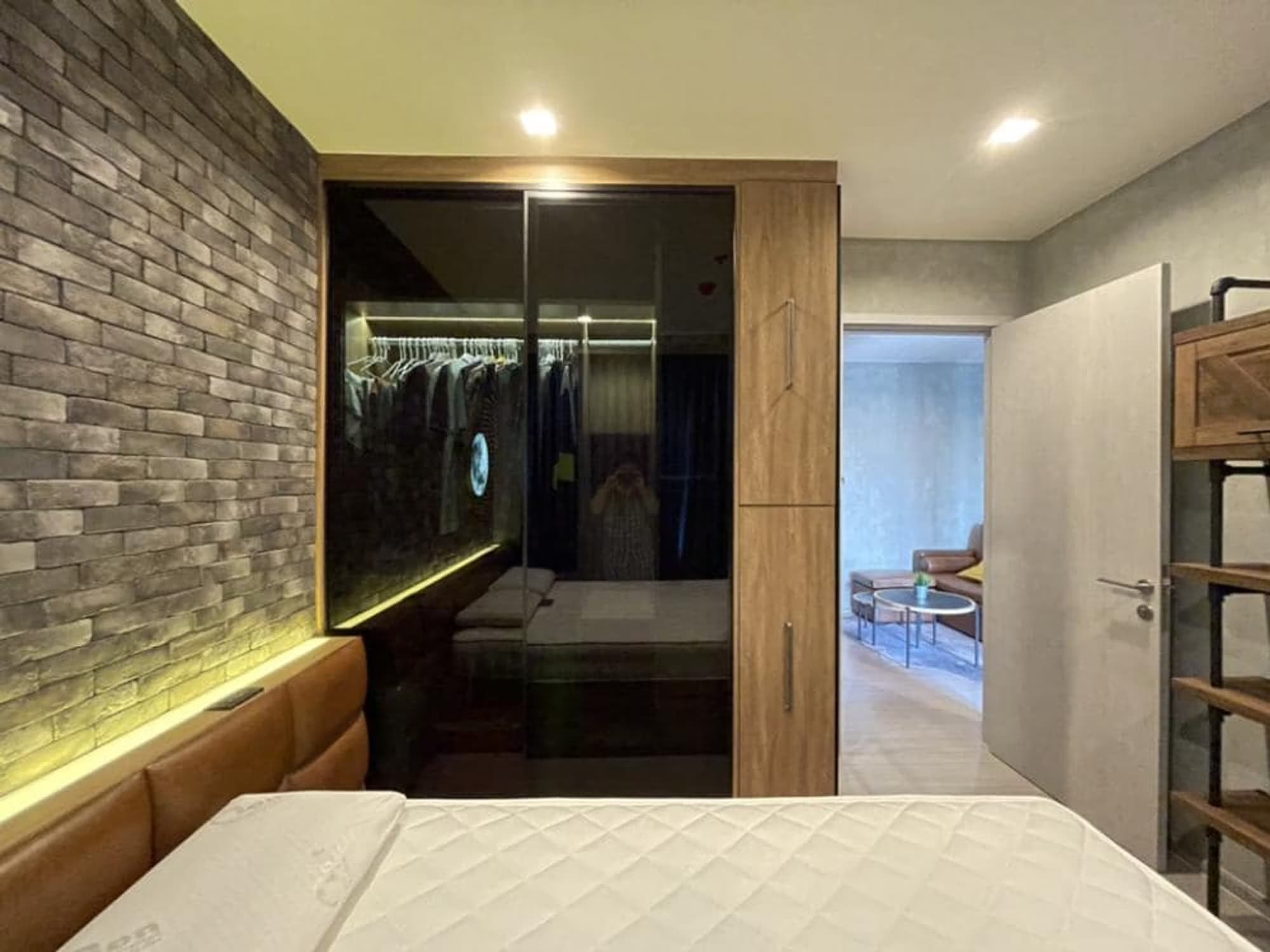 1 ห้องนอน Condo สำหรับ ขาย ใกล้ Bang Chak BTS - Image 5