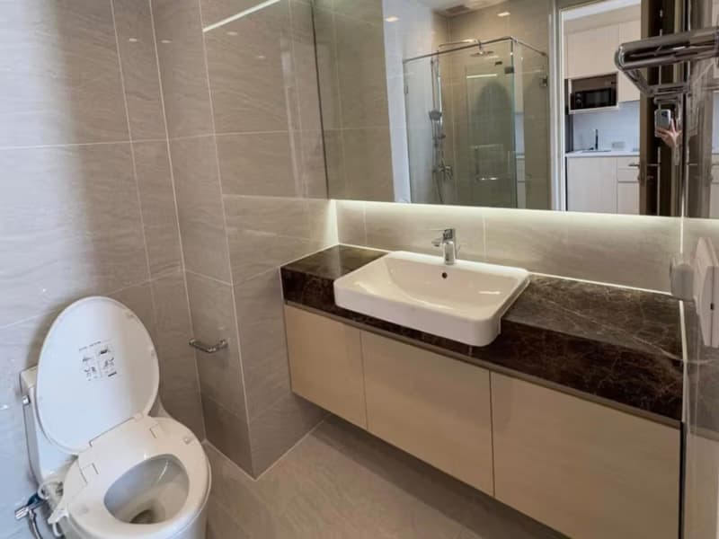 1 Bed Condo for Rent in Watthana