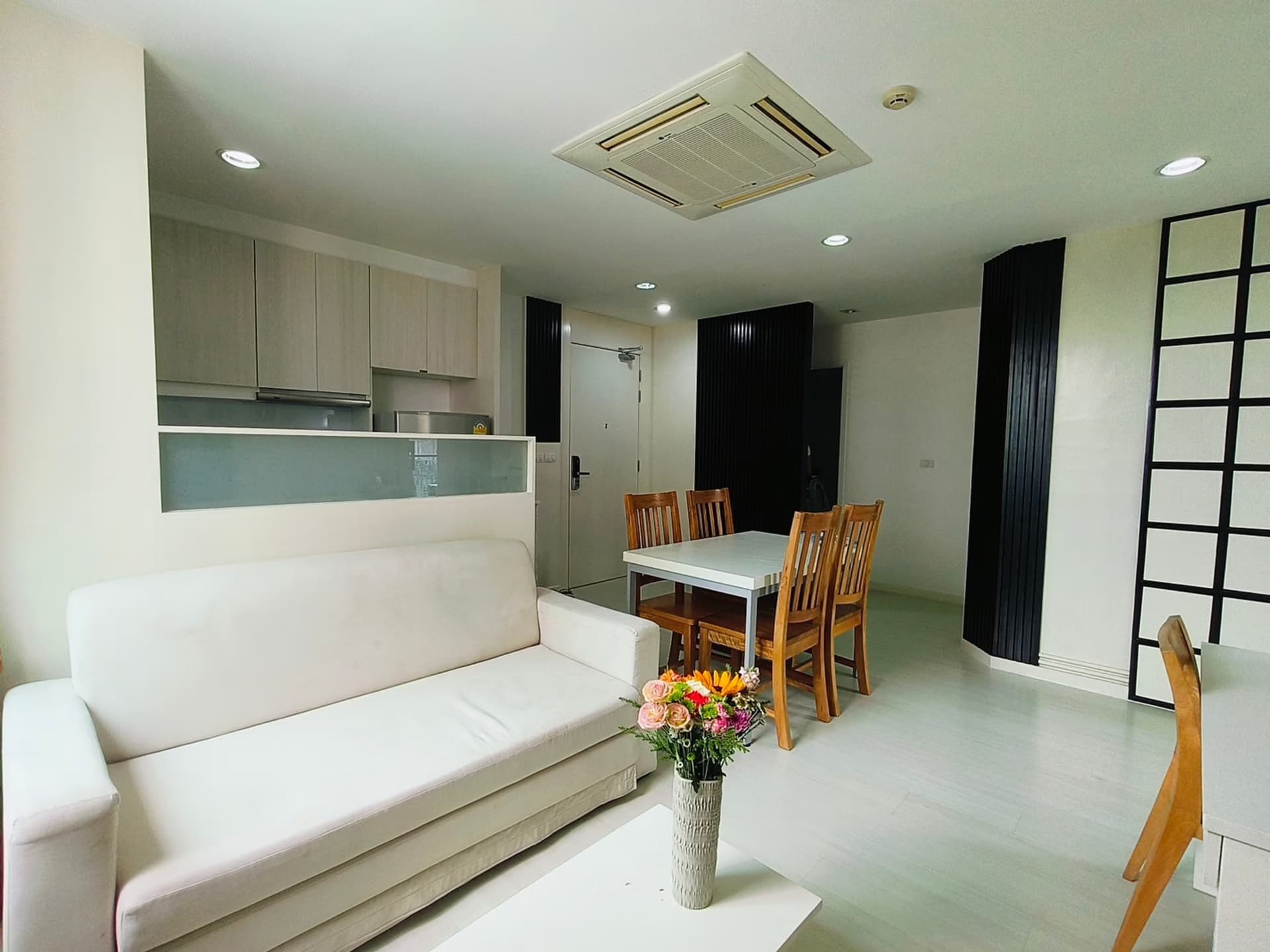 2 卧室 公寓 用于 出租 在 Mueang Chiang Mai - Image 5