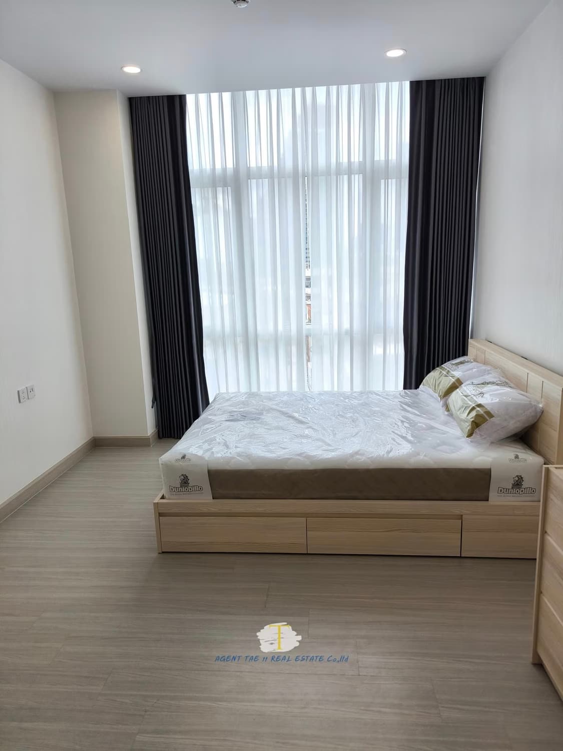 1 Bed Condo for Rent in Bang Rak - Image 7
