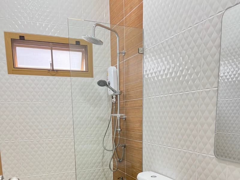 3 Bed House for Rent in Doi Saket