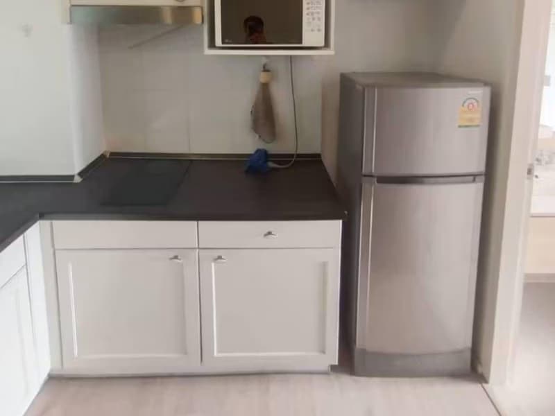 Condo for Rent, Sale at S1 Rama 9 Condominium