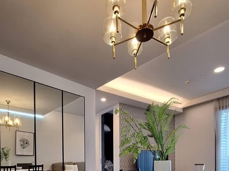 2 Bed Condo for Rent in Khlong Toei