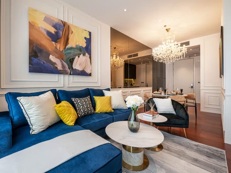 Condo for Rent, Sale at KHUN BY YOO