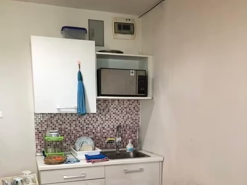 2 Bedroom Condo