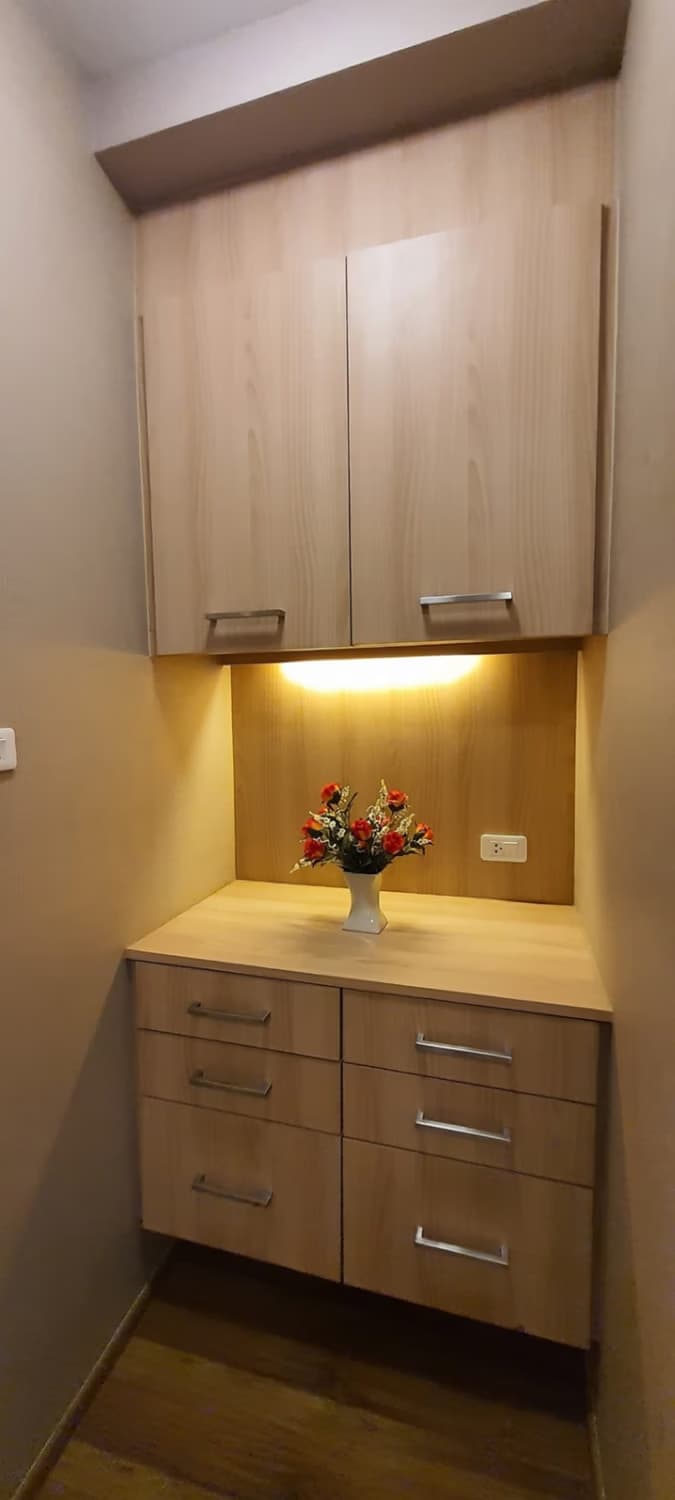 1 Bed Condo for Rent in Mueang Chiang Mai - Image 7