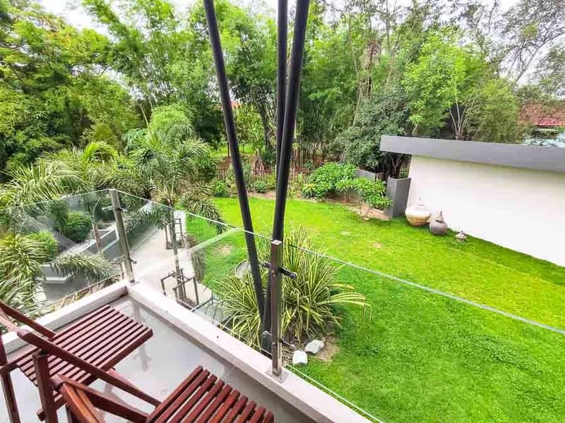Pool Villa for Sale in Talat Khwan, Doi Saket