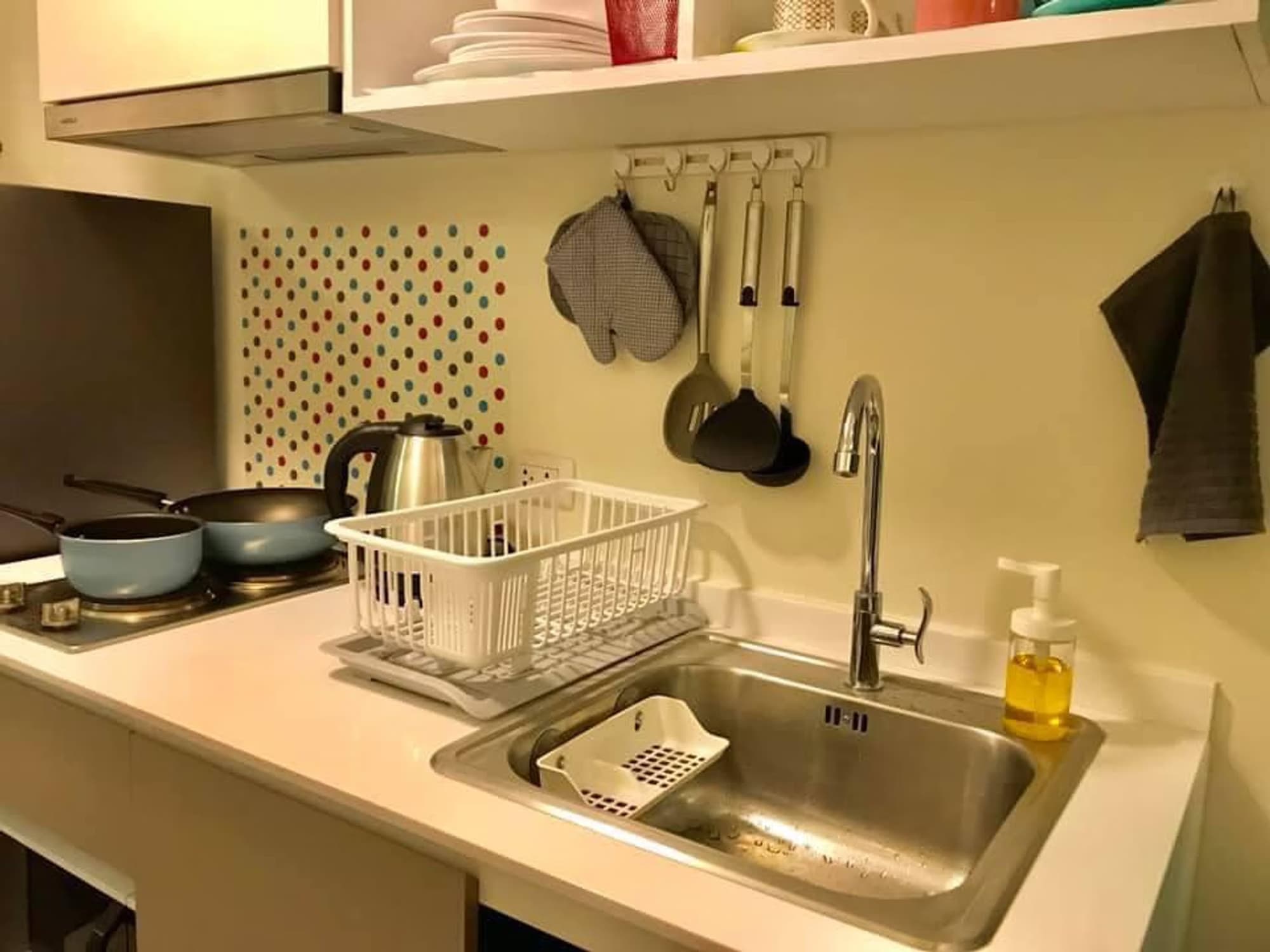 undefined ห้องนอน Condo สำหรับ จำหน่าย ใน เมืองเชียงใหม่ - Image 8