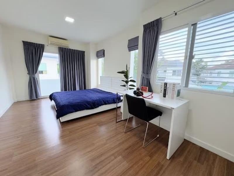 3 Bed House for Rent and Sale in San Sai