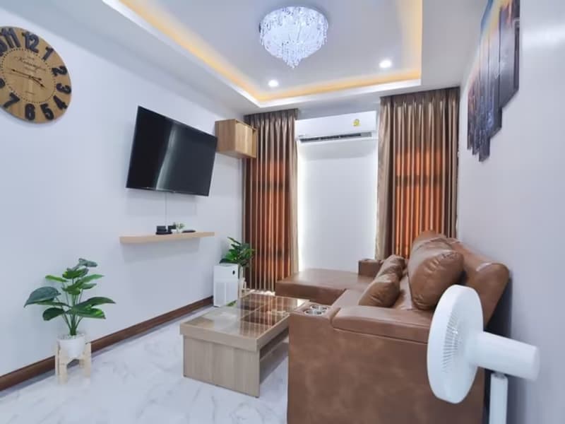 Pool Villa for Rent/Sale in Rim Tai, Mae Rim