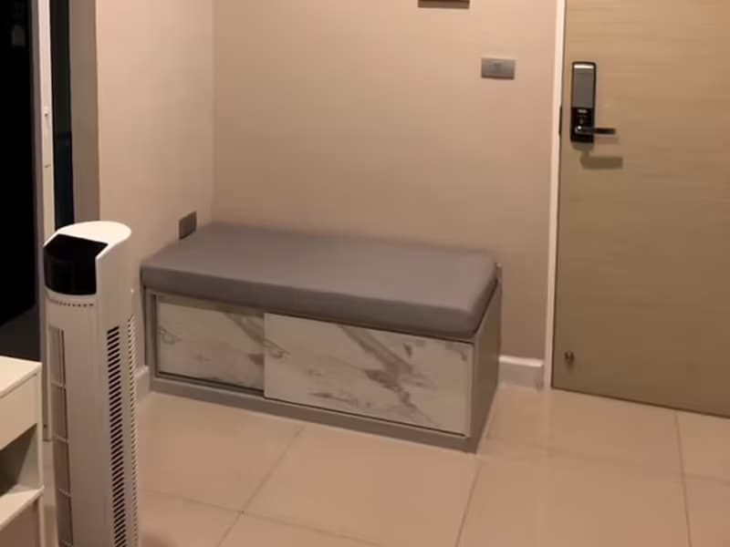 Condo for Sale at The Sky Sukhumvit - Udomsuk Station