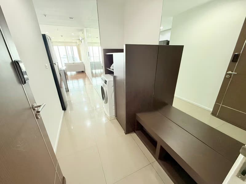 2 Bed Condo for Rent in Watthana
