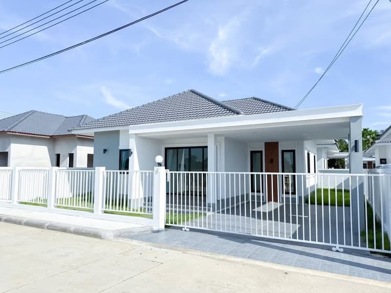 3 Bed House for Sale in San Sai District