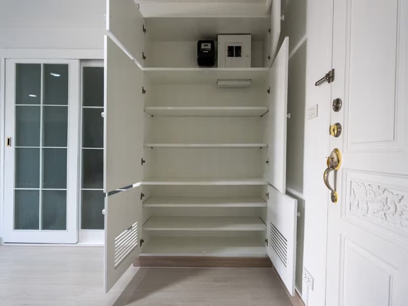 Condo for Rent at Saranjai Mansion
