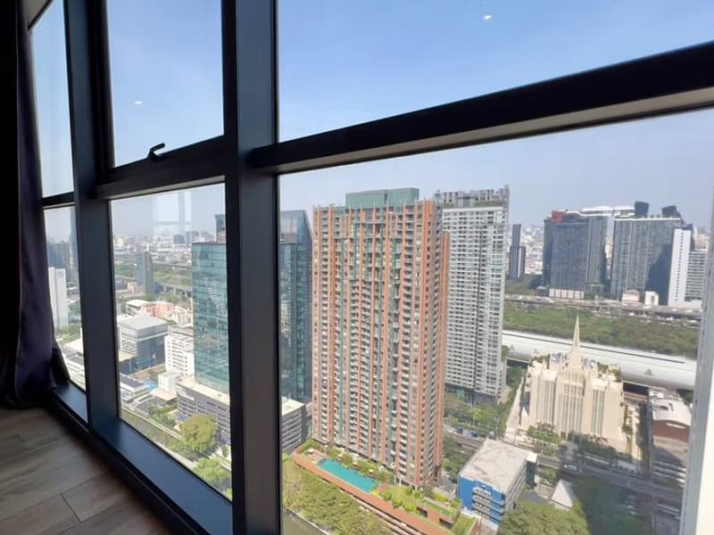Condo for Sale at The Lofts Asok by Raimon Land