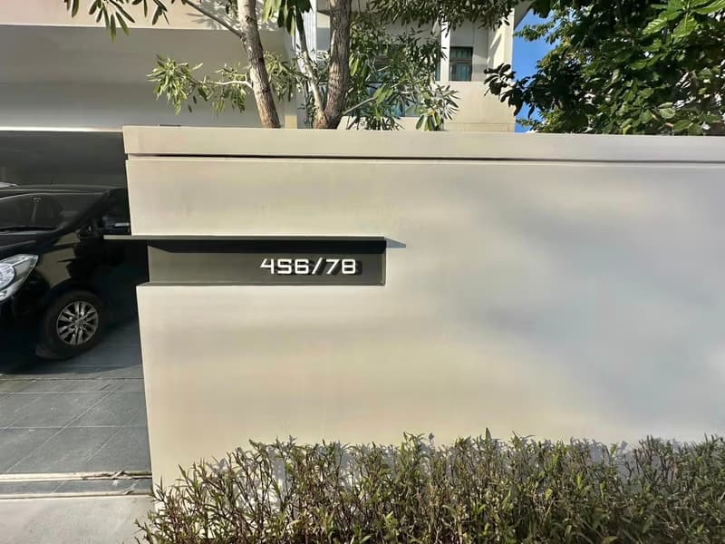 4 Bed House for Rent in undefined