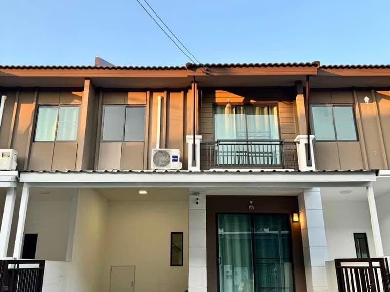 3 Bed House for Rent in Mueang Chiang Mai