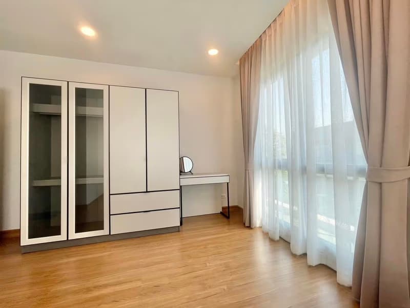 House for Rent in Bang Phli.