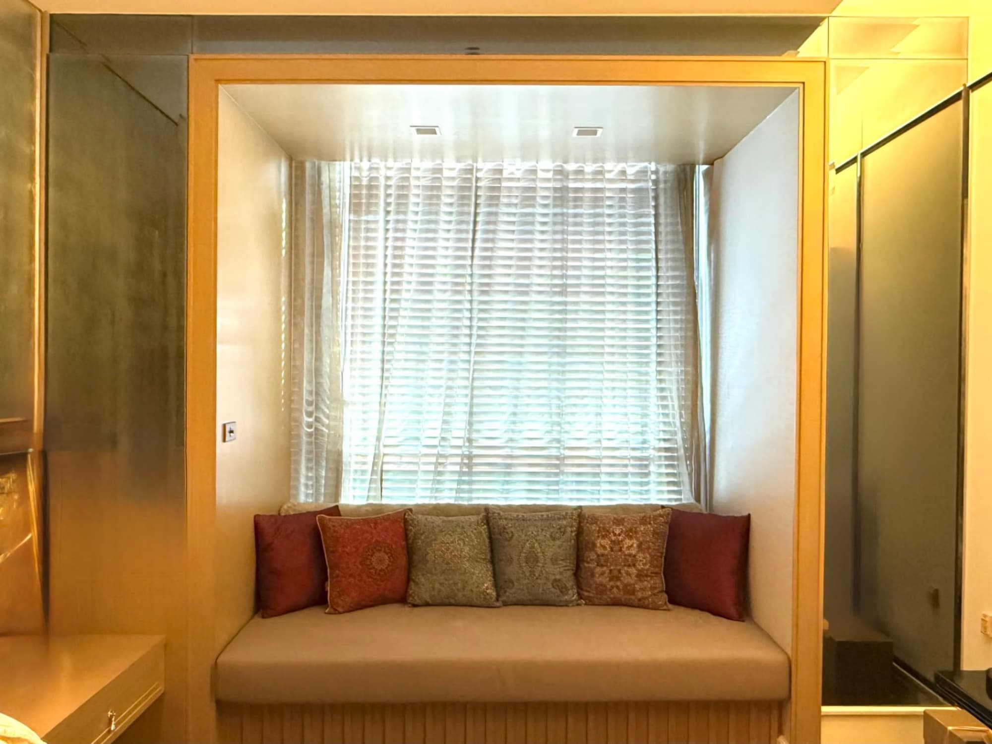 3 Bed Condo for Rent in Pathum Wan - Image 9