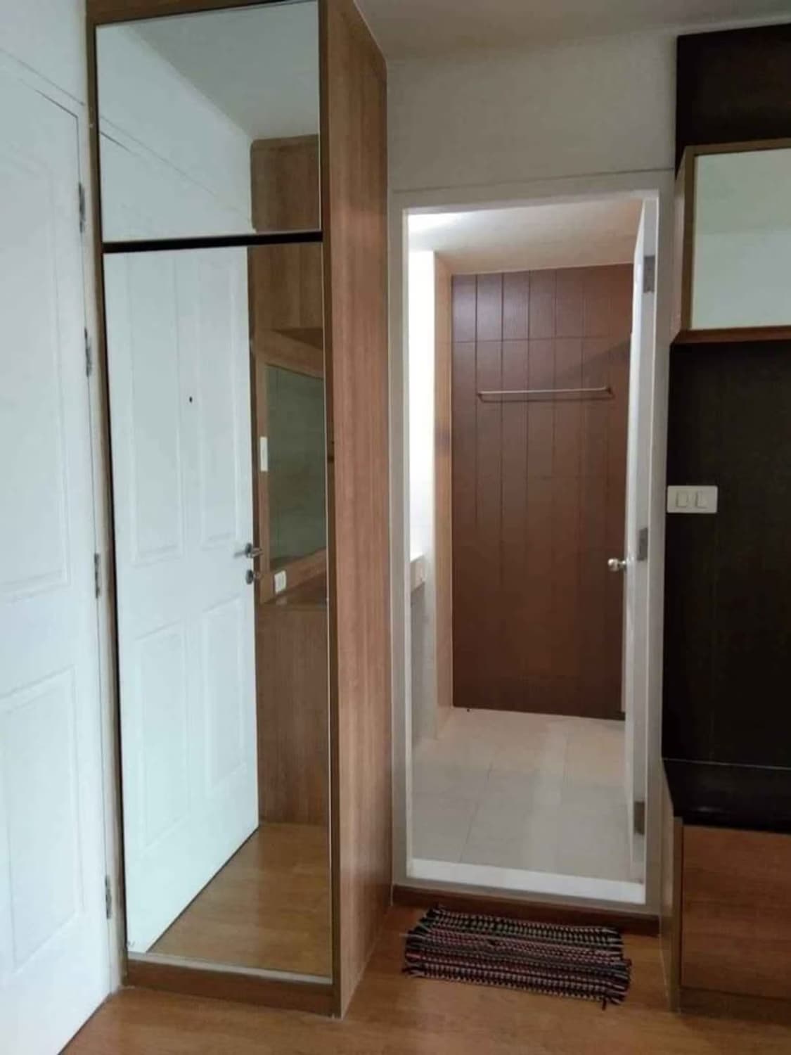 2 卧室 公寓 用于 出租 在 Phra Khanong - Image 8