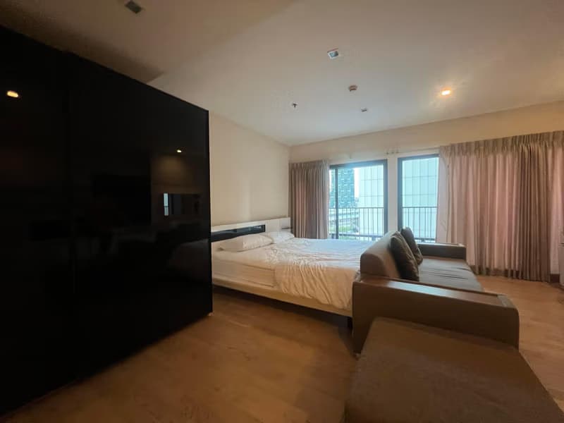 Condo for Rent, Sale at Noble Remix Thonglor