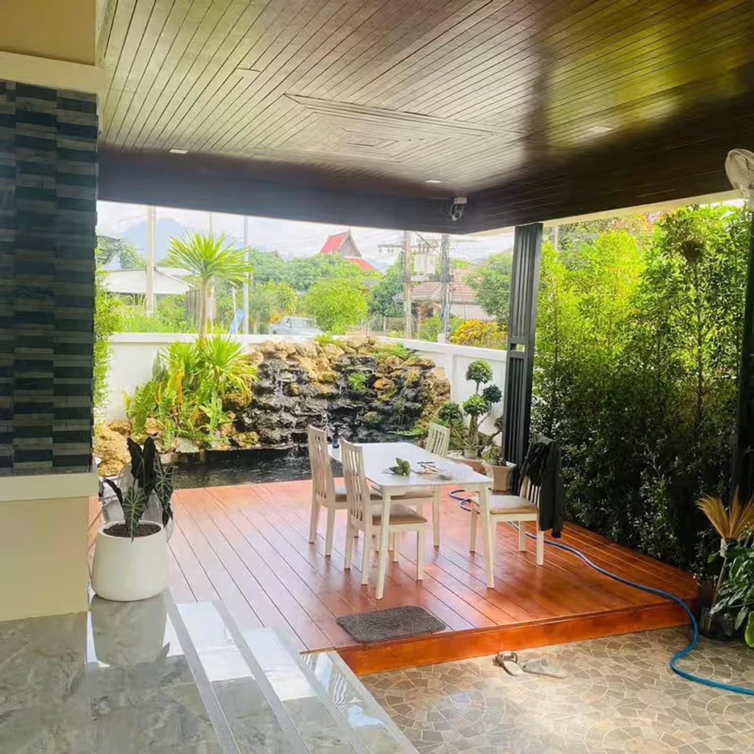 House for Sale in On Tai, San Kamphaeng. - Image 13