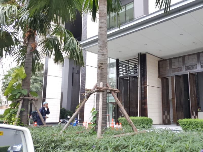 1 Bed Condo for Rent and Sale in Yan Nawa