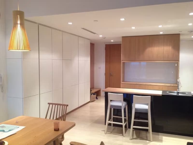 Condo for Rent, Sale at The Pano