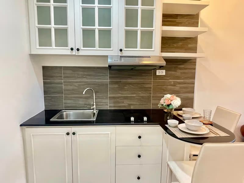 1 Bed Condo for Sale in Mueang Chiang Mai