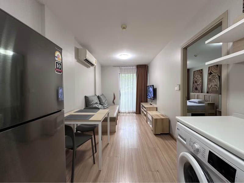 1 Bed Condo for Sale  Near Punnawithi BTS