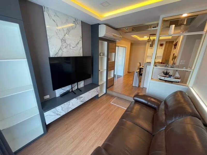 Condo for Sale at Supalai Monte @Viang