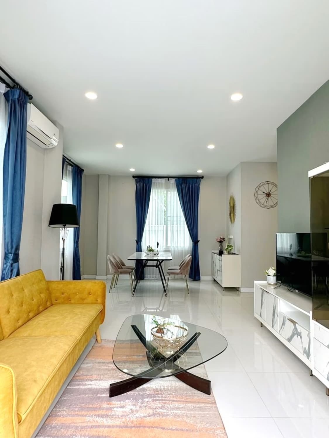 3 Bed House for Rent in Mae Rim District - Image 3