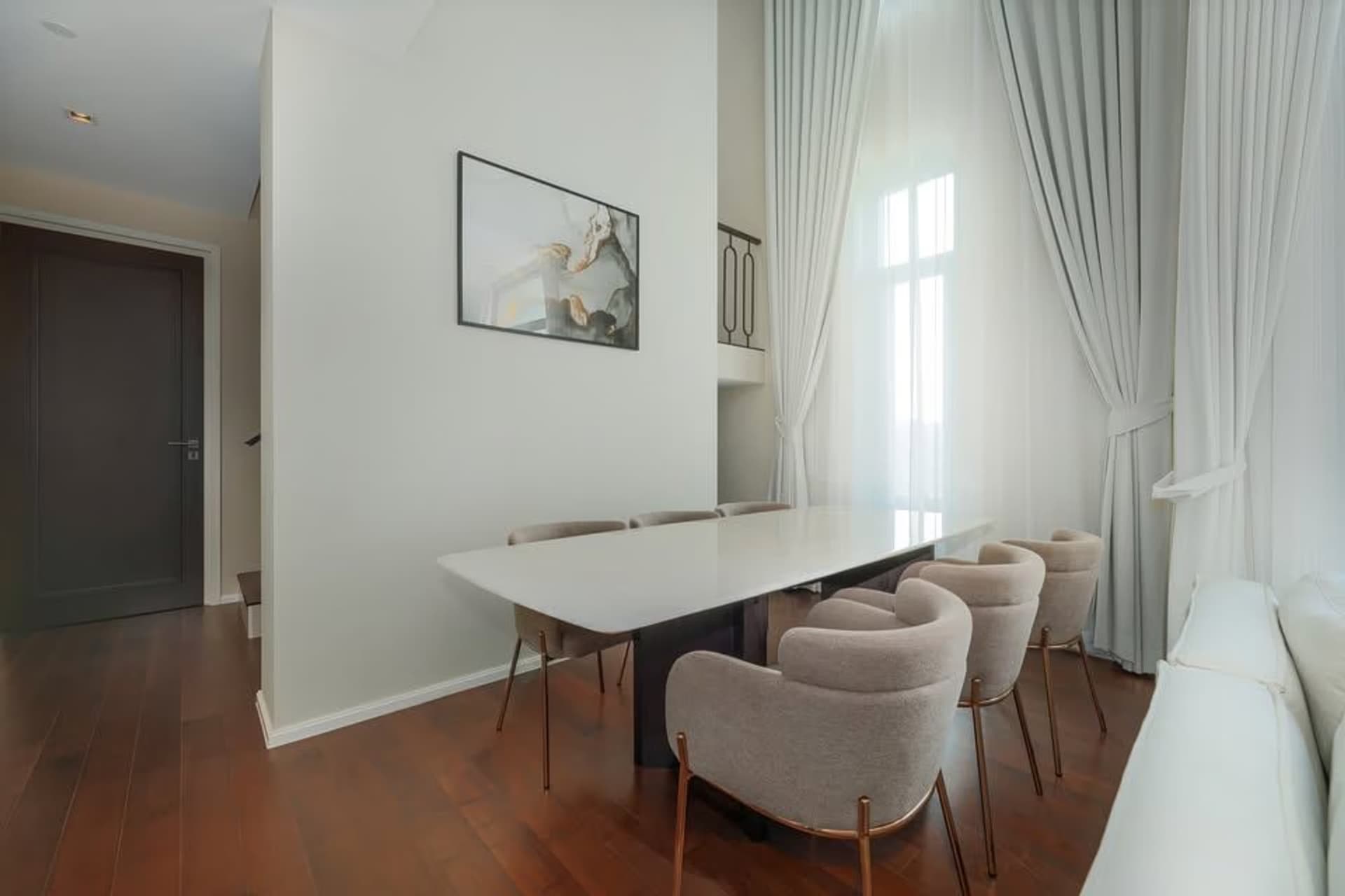 3 Bed Condo for Sale in Watthana - Image 2