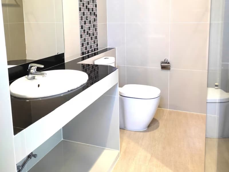 3 Bed House for Rent in San Kamphaeng District