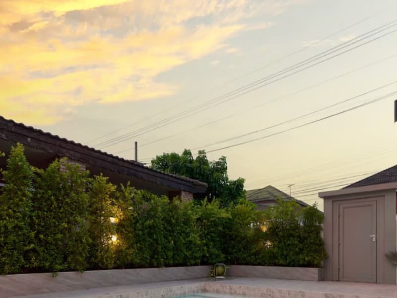 5 Bed House for Sale in Mueang Chiang Mai District