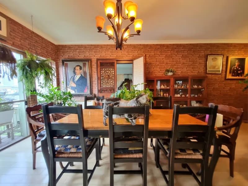 3 Bed Condo for Sale in Watthana