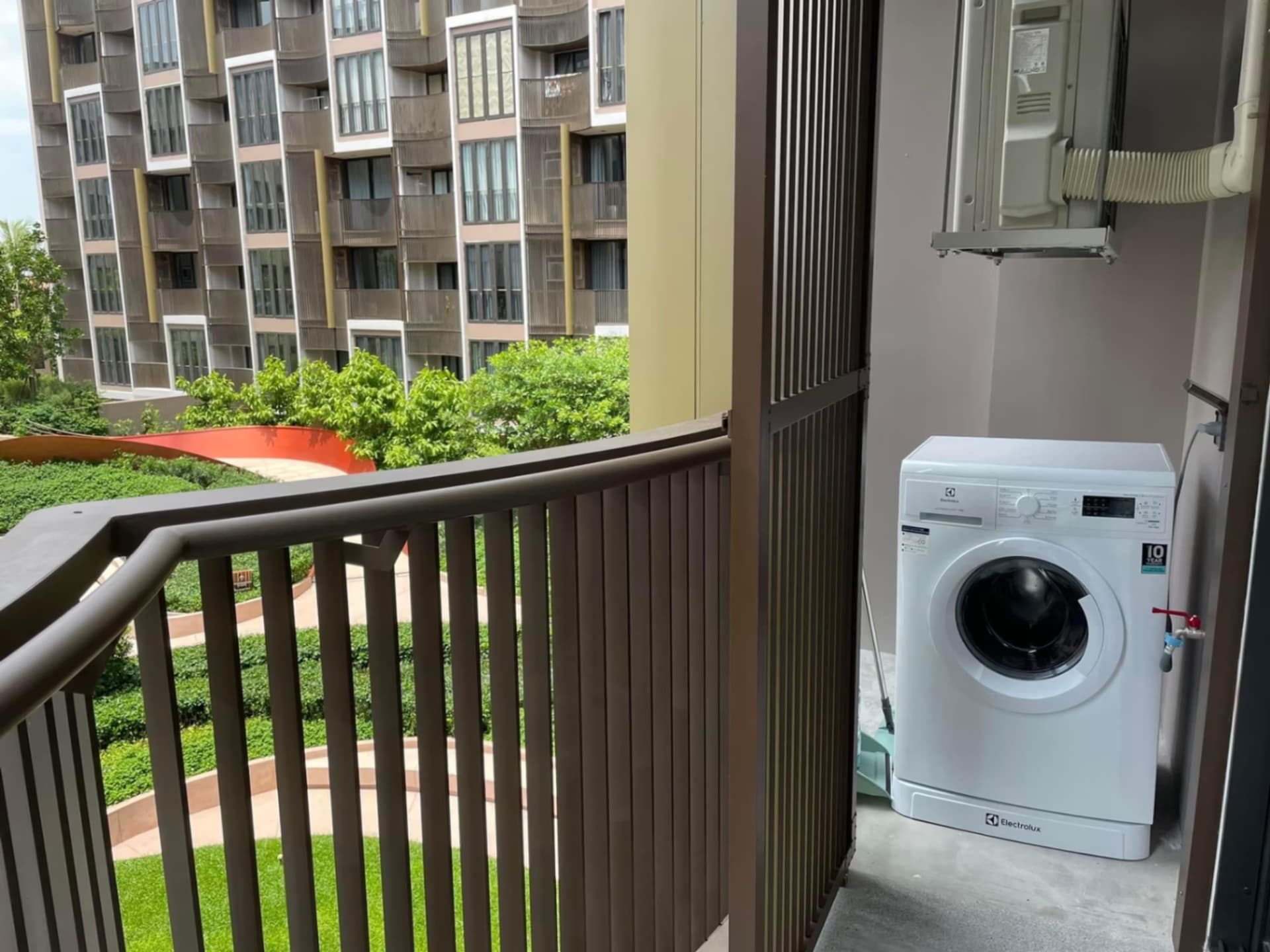 1 Bed Condo for Sale in Watthana - Image 12