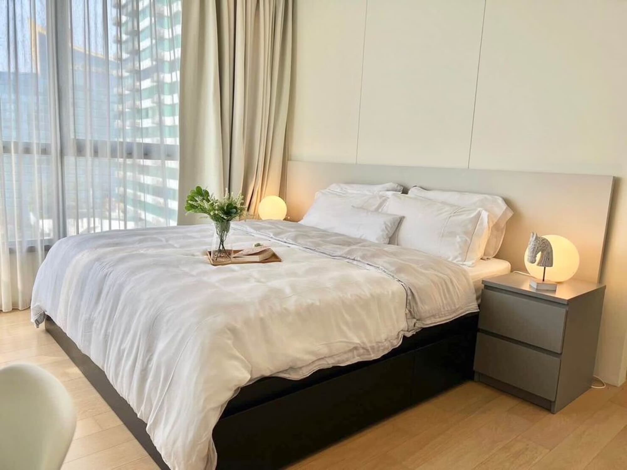 Condo for Rent at HQ Thonglor by Sansiri - Image 5