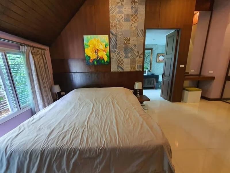 3 Bed House for Rent in Hang Dong