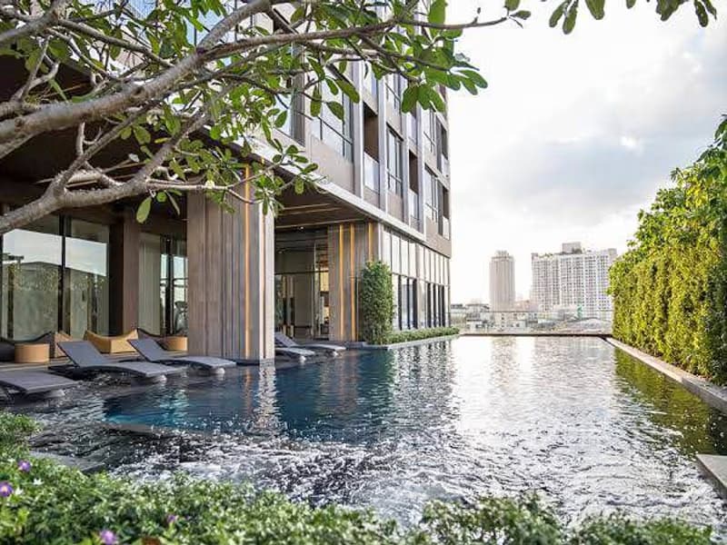 Condo for Sale at The Line Sukhumvit 71