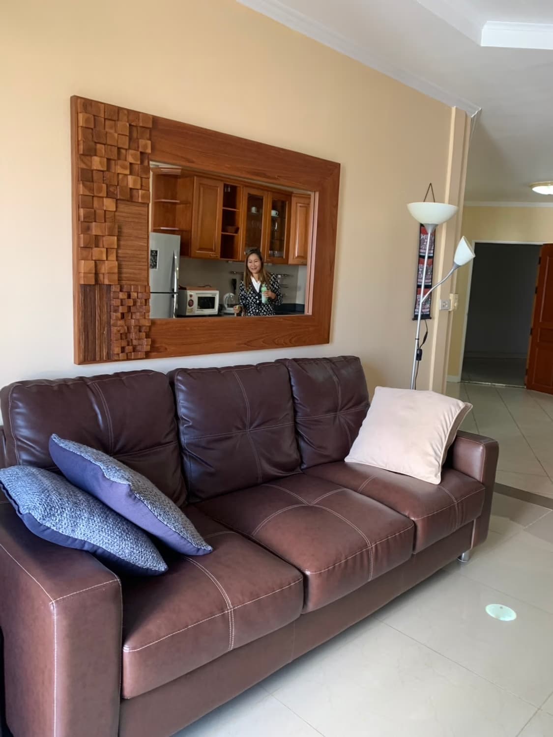 2 卧室 公寓 用于 出售 在 Mueang Chiang Mai - Image 12